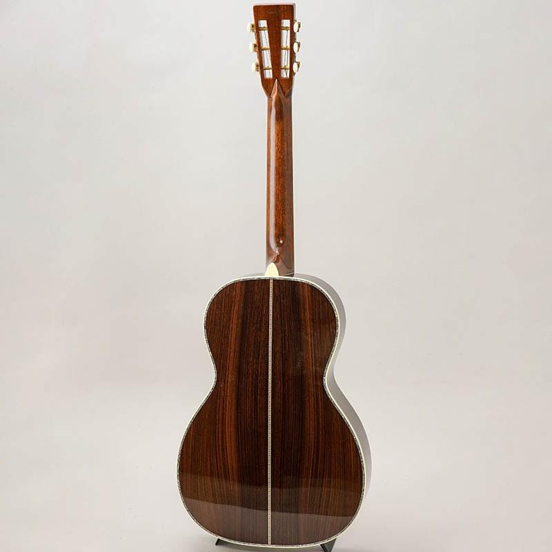 の通信販売 MARTIN CTM 0-45S Swiss Spruce VTS / Indian Rosewood -Factory Wood Selection Custom Model-