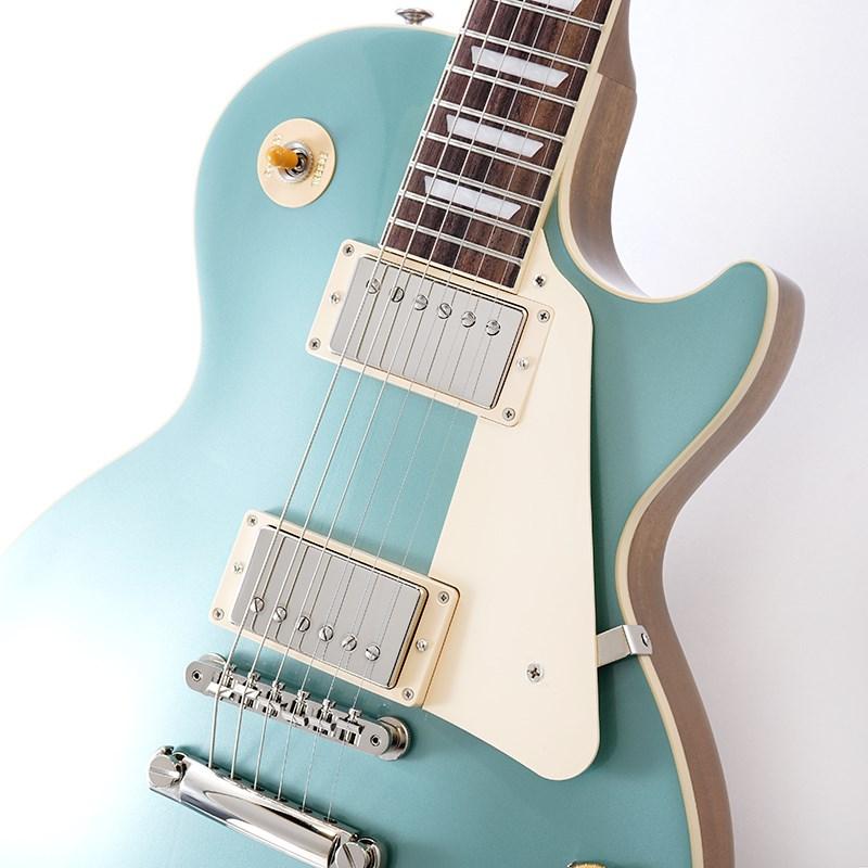 Gibson Les Paul Standard '50s Plain Top (Inverness Green) SN.219930105｜shibuya-ikebe｜04