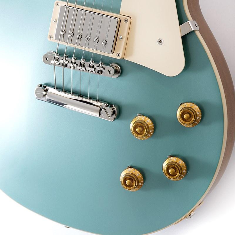 Gibson Les Paul Standard '50s Plain Top (Inverness Green) SN.219930105｜shibuya-ikebe｜05