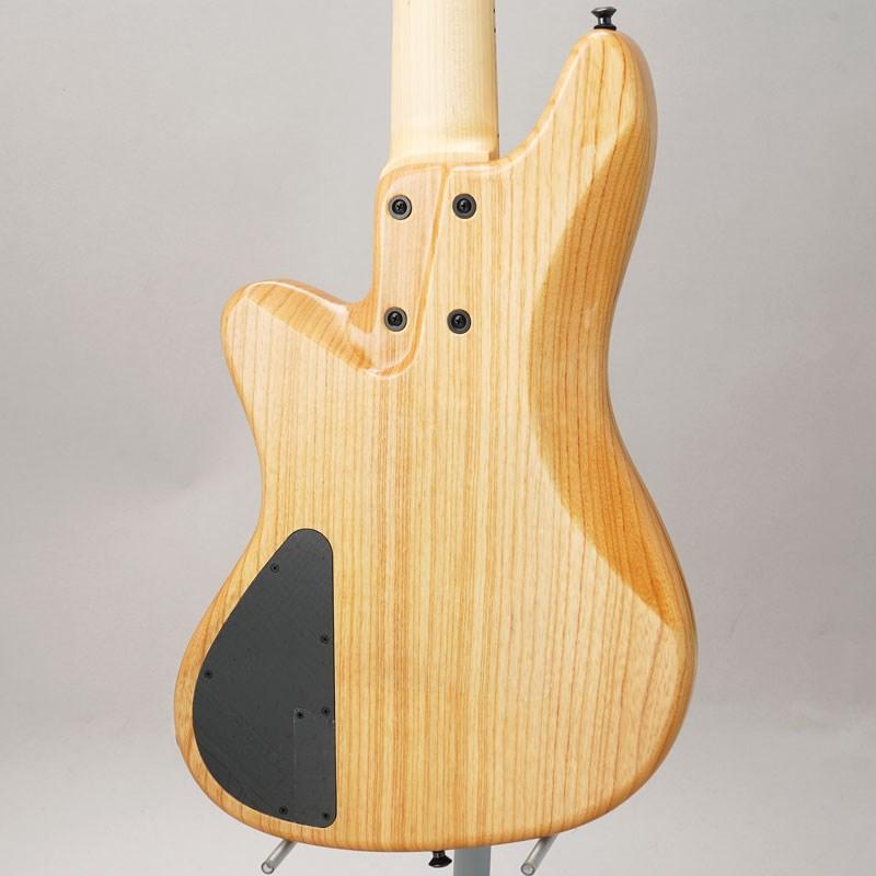 L.E.H. Guitars The Offset 5 (Natural)｜shibuya-ikebe｜03