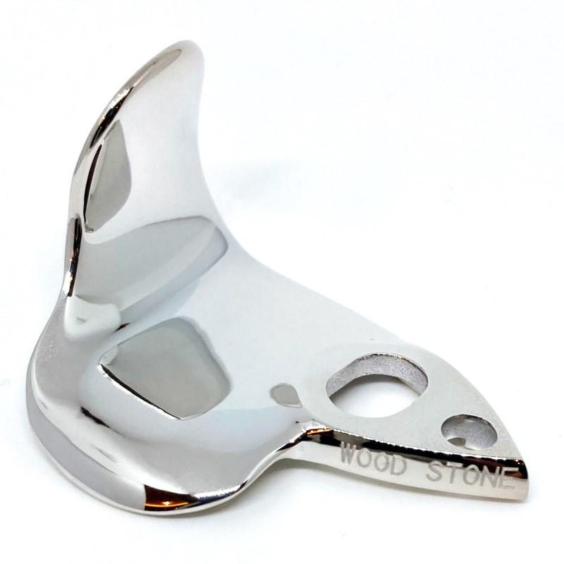 WoodStone ウッドストーン サムフックⅡ SP セルマー・ヤナギサワ用 Wood Stone ウッドストーン サックス用サムフックII SP セルマー