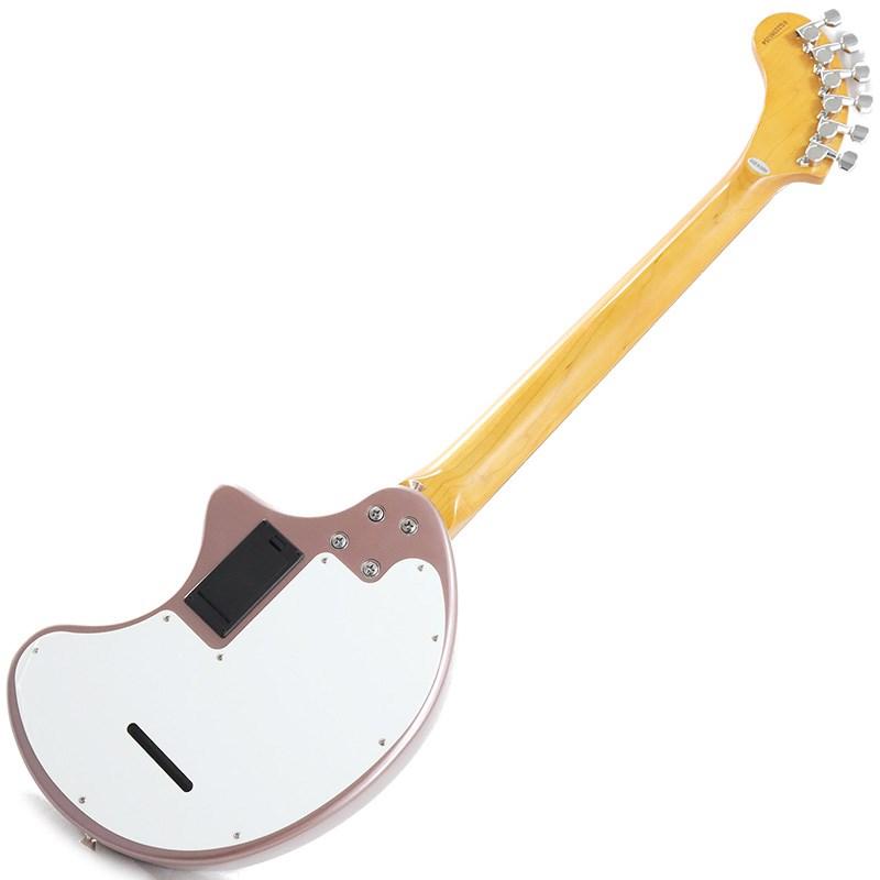 イケベ楽器オリジナルモデル フェルナンデスZO-3ST 1963X/GH イケベ