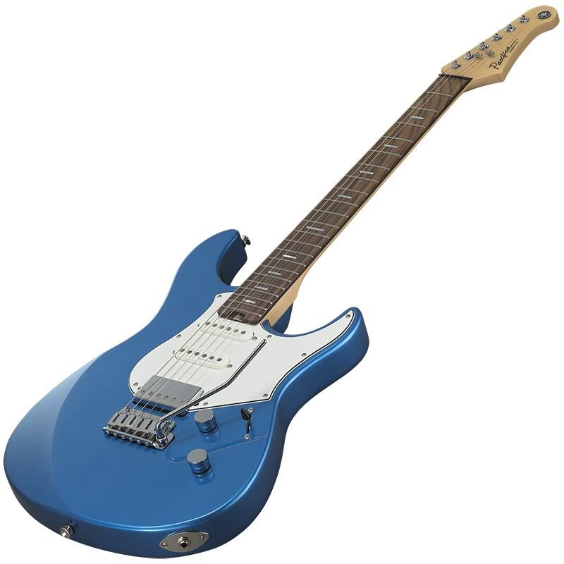 YAMAHA PACIFICA Standard Plus 12 (SPARKLE BLUE) [SPACS+12SB]の画像