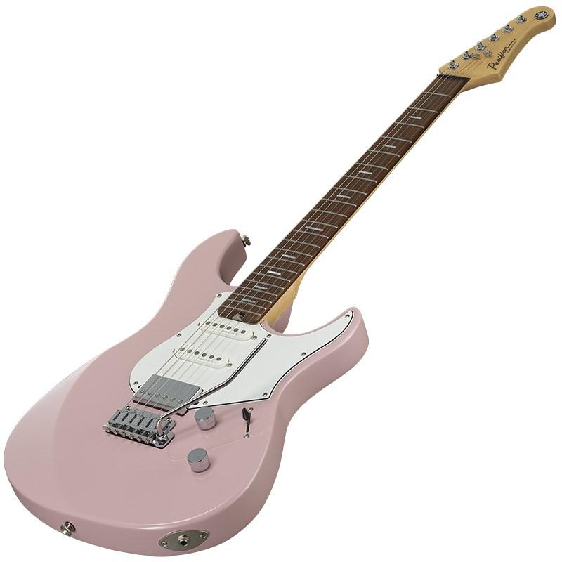 YAMAHA PACIFICA Standard Plus 12 (ASH PINK) [SPACS+12ASP]の画像