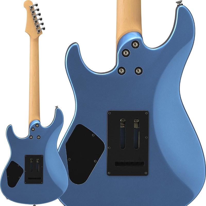 YAMAHA PACIFICA Standard Plus 12M (SPARKLE BLUE) [SPACS+12MSB]の画像