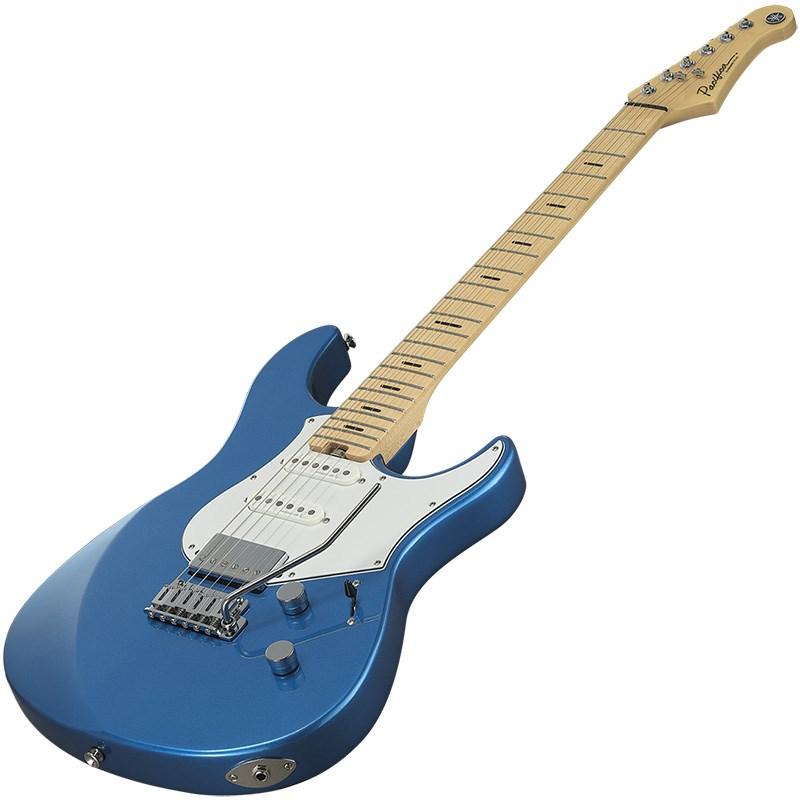 YAMAHA PACIFICA Standard Plus 12M (SPARKLE BLUE) [SPACS+12MSB]の画像