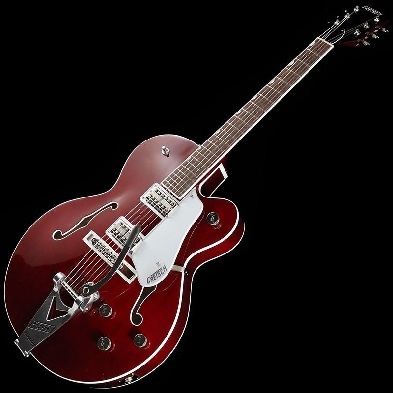 GRETSCH G6119T Players Edition Tennessee Rose【特価】｜shibuya-ikebe｜02