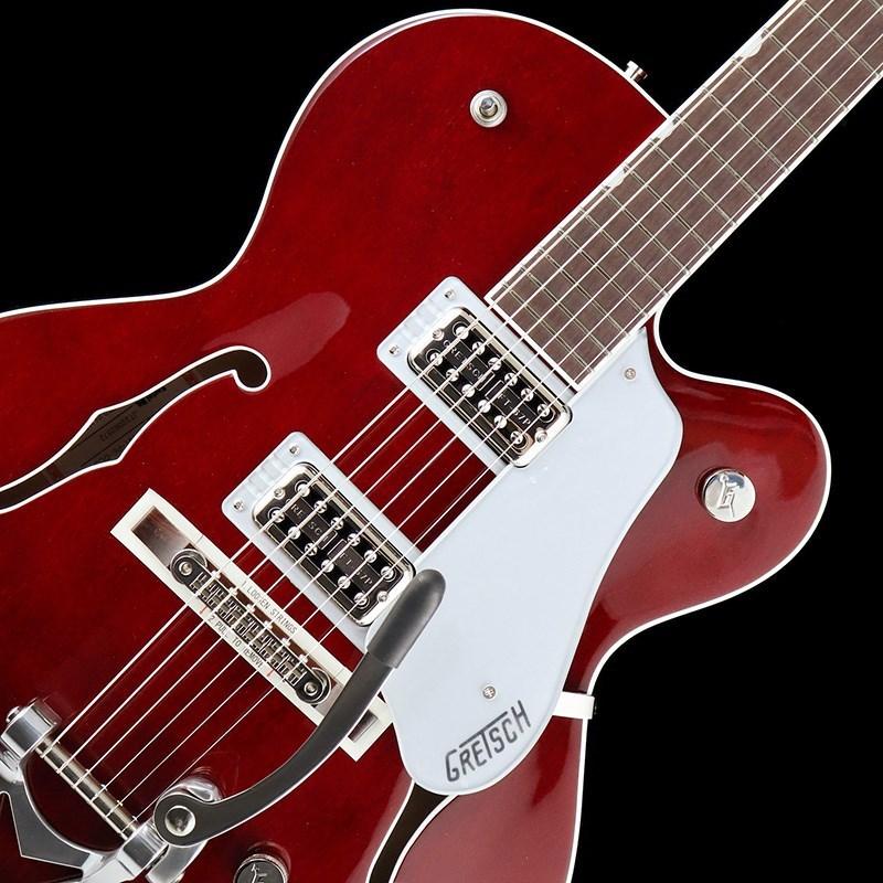 GRETSCH G6119T Players Edition Tennessee Rose【特価】｜shibuya-ikebe｜04