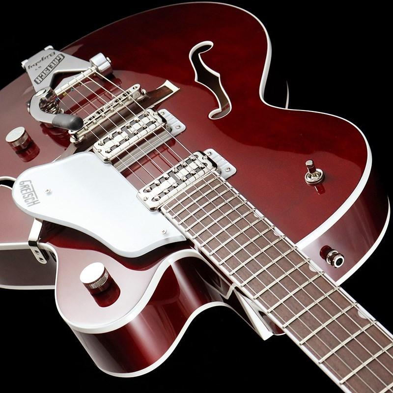 GRETSCH G6119T Players Edition Tennessee Rose【特価】｜shibuya-ikebe｜05