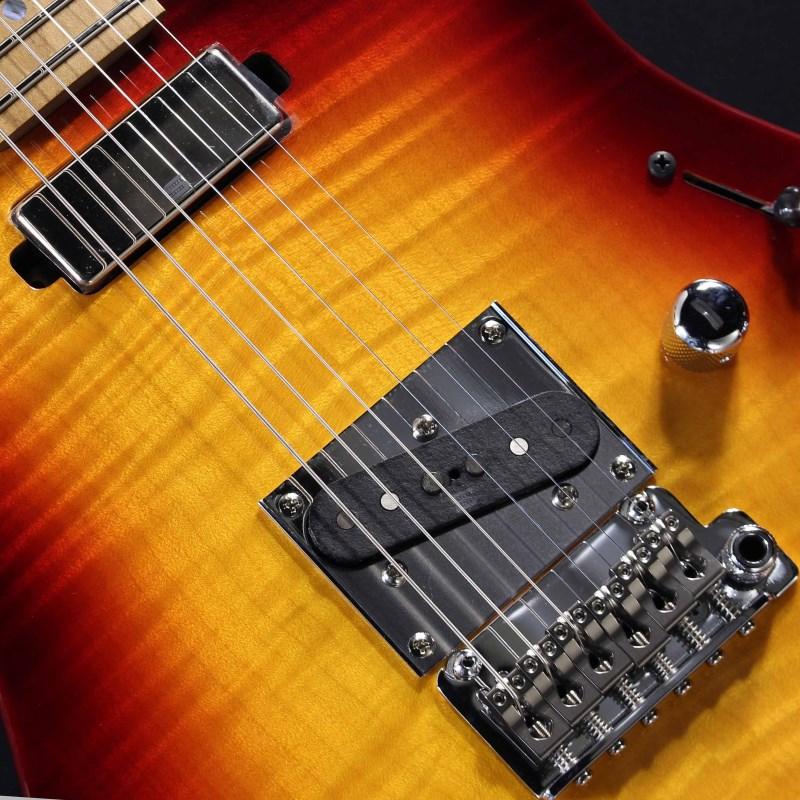 Ibanez（アイバニーズ） Ibanez Prestige AZS2200F-STB [SPOT MODEL