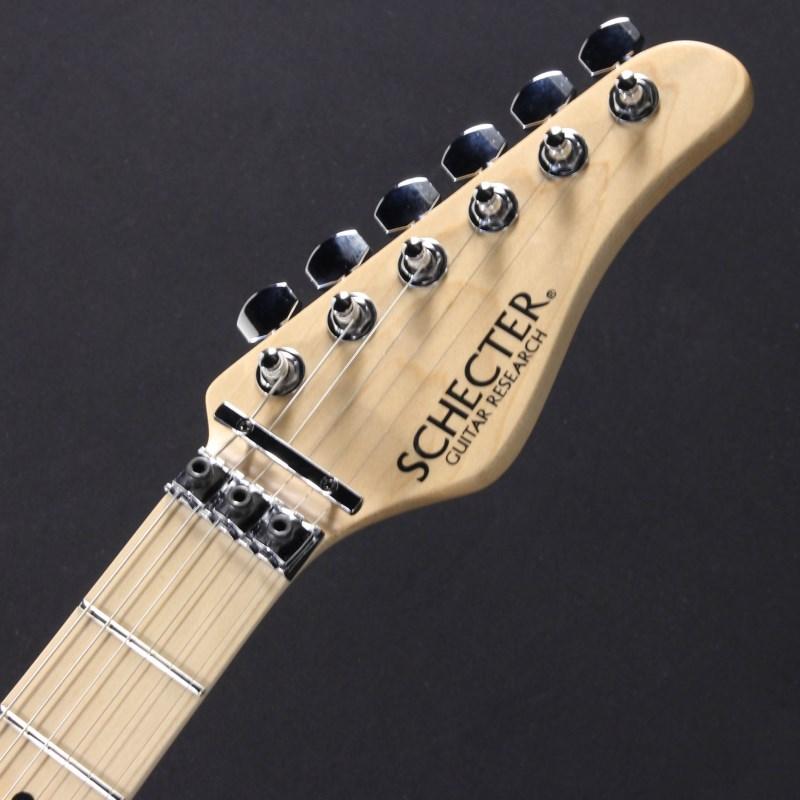 SCHECTER SCHECTER NV-3-24-AL (RED/M) : 渋谷イケベ楽器村 - 通販