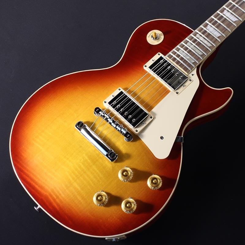 Gibson（ギブソン） Gibson Les Paul Standard 50s (Heritage Cherry Sunburst ...