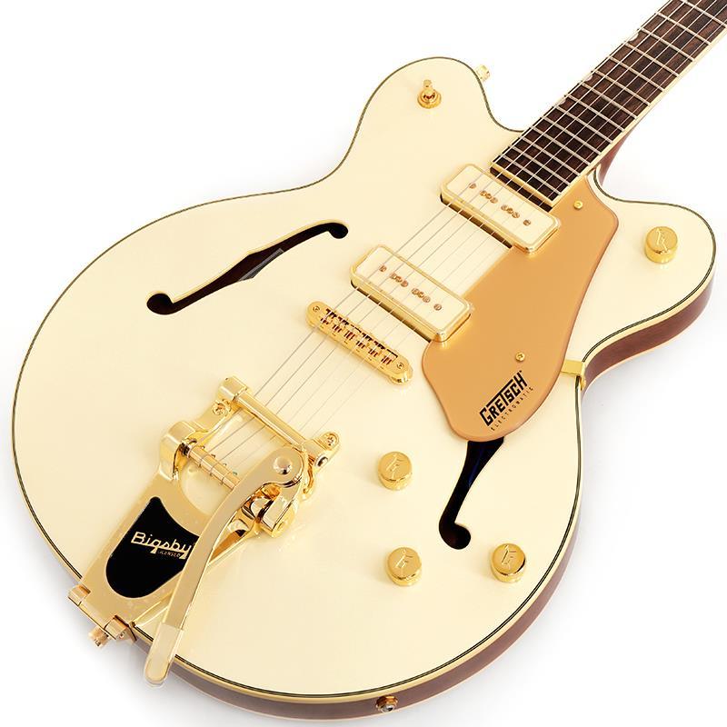 ギター Gretsch Electromatic Pristine LTD Gretsch、ELECTROMATIC PRISTINE LIMITED EDITION – GuitarQuest