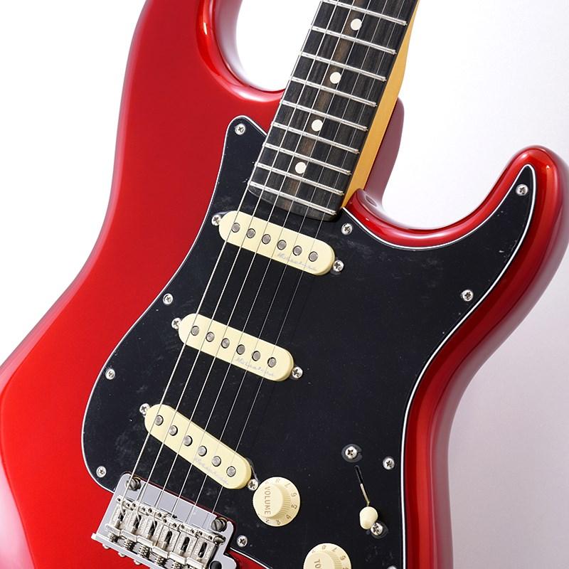 Fender USA Limited Edition American Professional II Stratocaster (Candy Apple Red/Ebony)｜shibuya-ikebe｜04