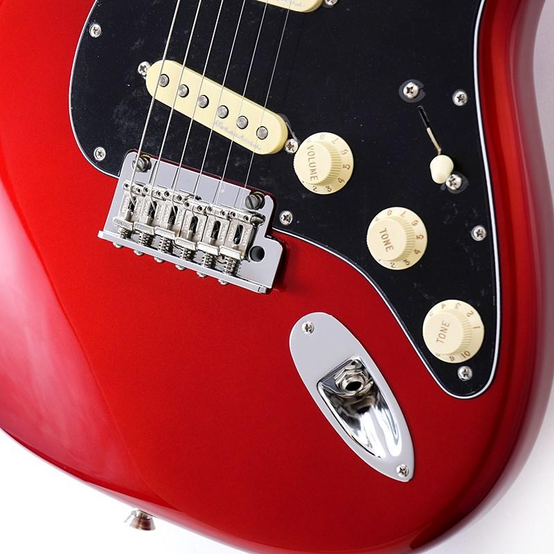 Fender USA Limited Edition American Professional II Stratocaster (Candy Apple Red/Ebony)｜shibuya-ikebe｜05