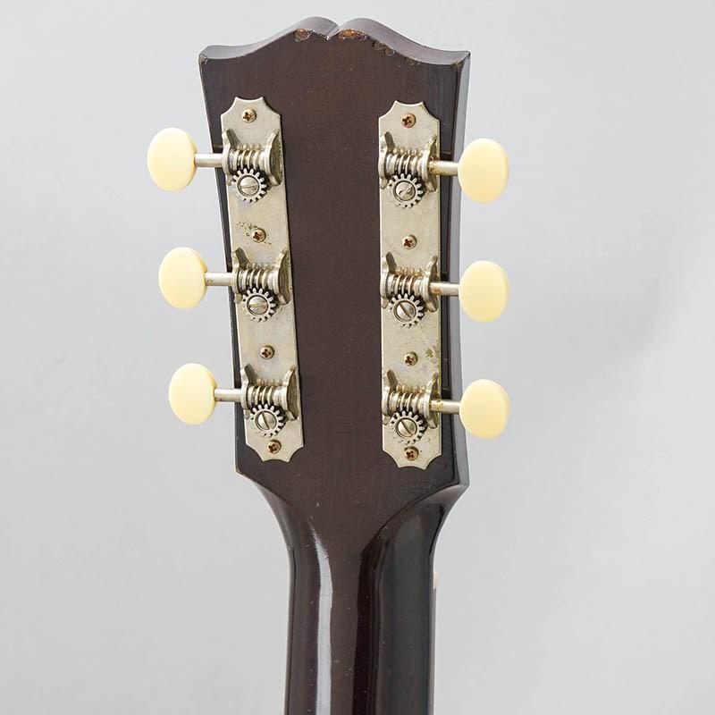 売れ筋オススメ Gibson Murphy Lab Collection 1942 Banner J-45 Vintage Sunburst Light Aged #22463051 【ボディバッグプレゼント！】