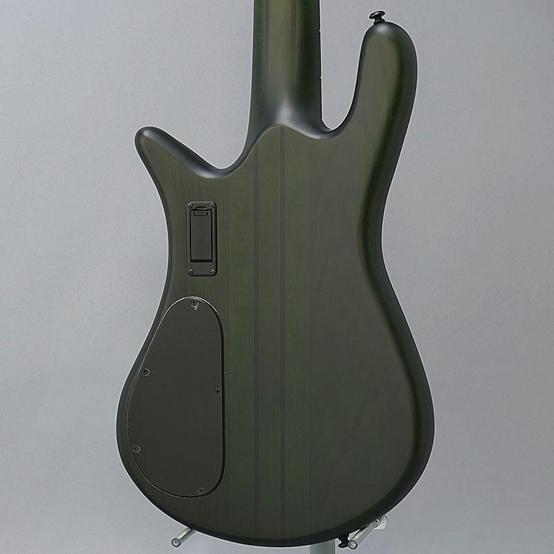 SPECTOR NS Dimension MS 5 (Haunted Moss) 【特価】｜shibuya-ikebe｜02