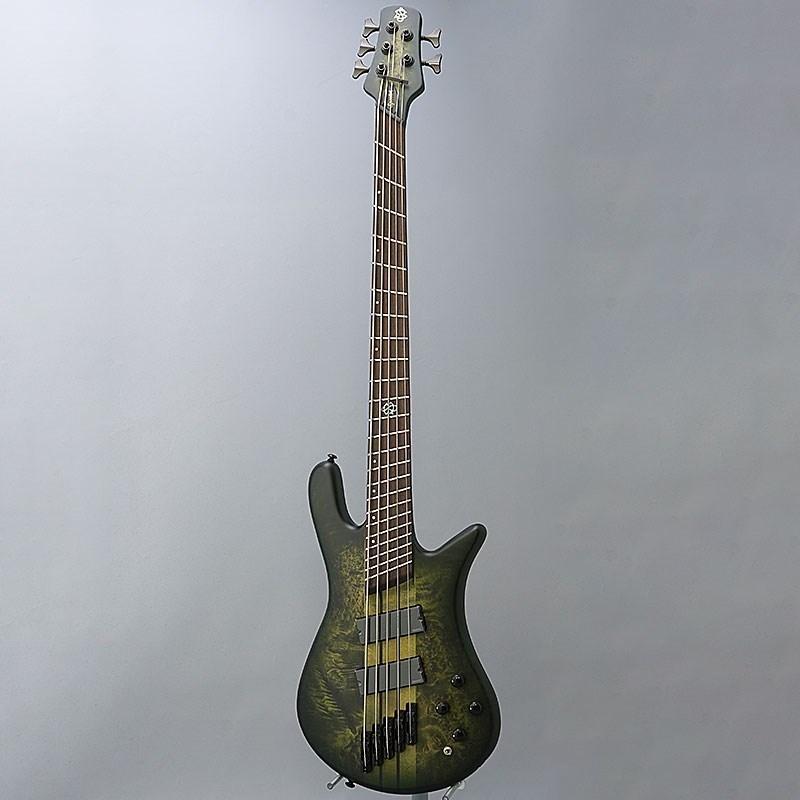 SPECTOR NS Dimension MS 5 (Haunted Moss) 【特価】｜shibuya-ikebe｜03