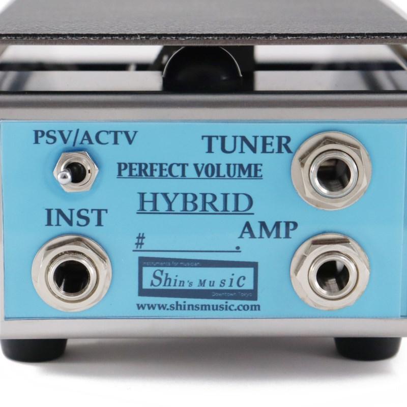 shin's music Perfect Volume 【Hybrid】 : 渋谷イケベ楽器村 - 通販