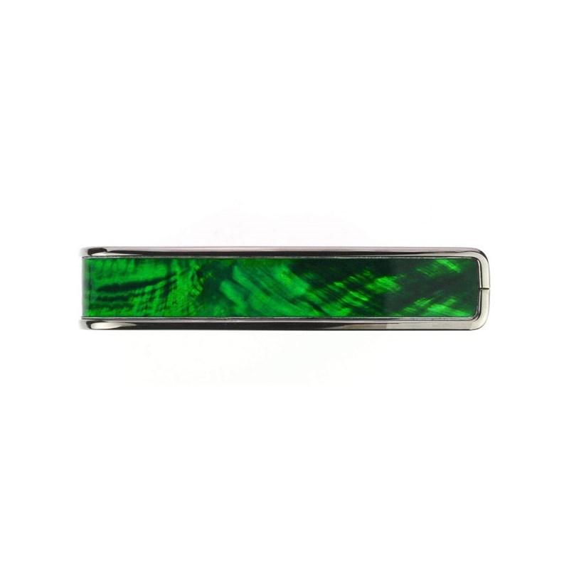 Thalia Capo Exotic Shell Series Black Chrome Green Angel Wing [新仕様] タリアカポの画像
