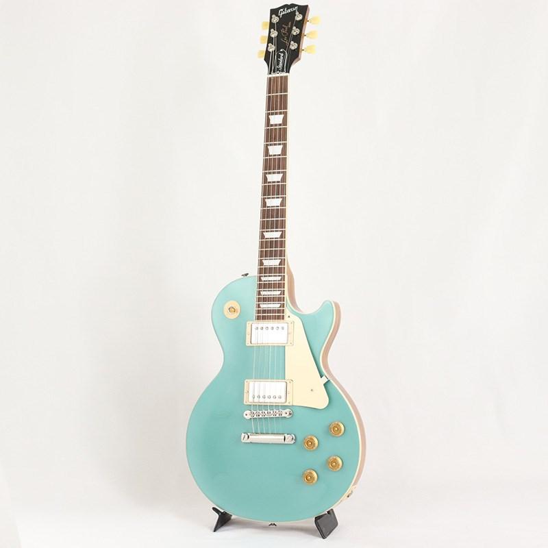 Gibson Les Paul Standard '50s Plain Top (Inverness Green) [SN.223030335]｜shibuya-ikebe｜02