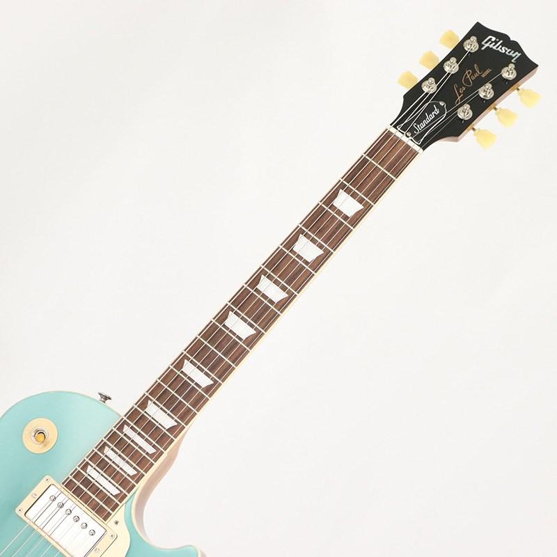 Gibson Les Paul Standard '50s Plain Top (Inverness Green) [SN.223030335]｜shibuya-ikebe｜06