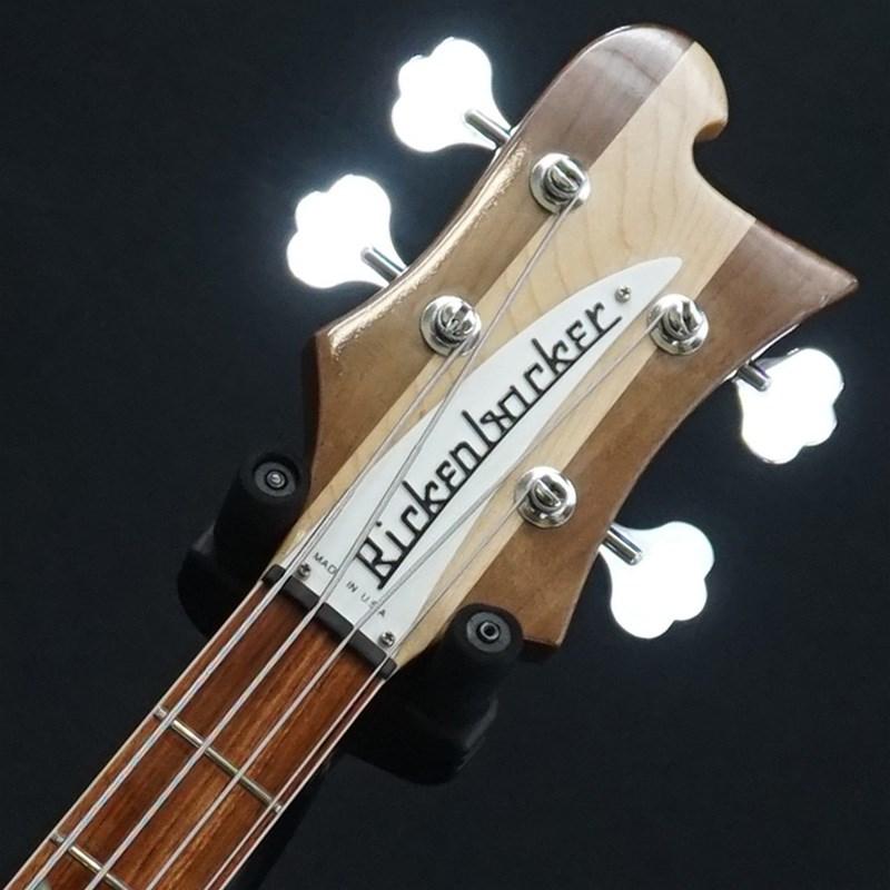 Rickenbacker 【USED】 4003 (Mapleglo) '06｜shibuya-ikebe｜05