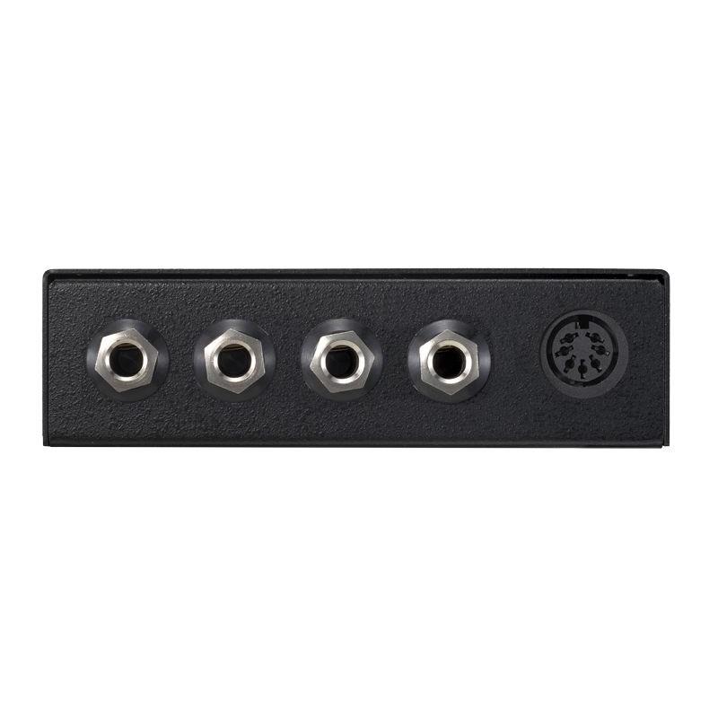 Free The Tone JB-41C [SIGNAL JUNCTION BOX] : 渋谷イケベ楽器村