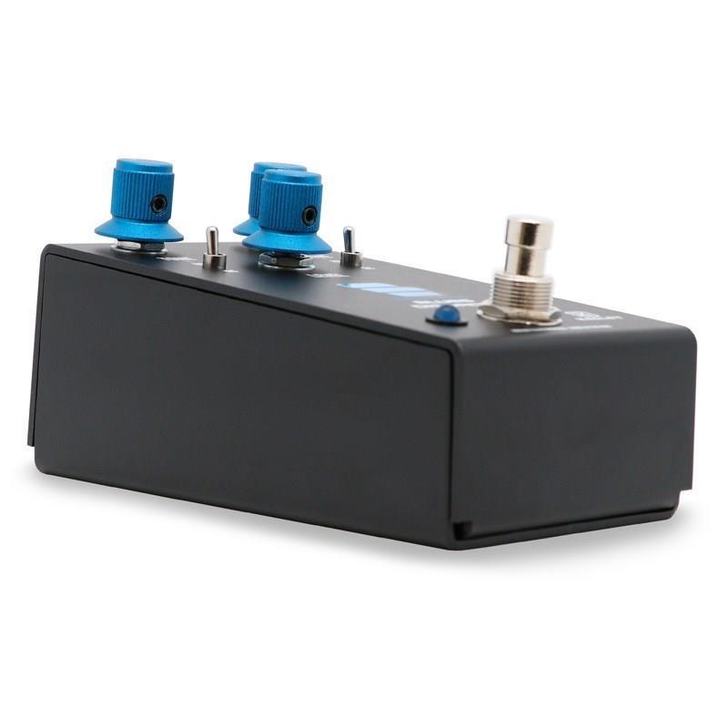 Keeley Blues Disorder Gelmanium 限定カラー keeley Blues Disorder Overdrive & Distortion（キーリー）オーバー