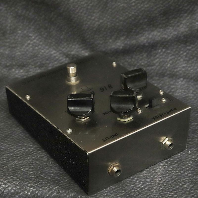 Electro Harmonix VINTAGE Big Muff Pi 1st Version 「Triangle」 '70