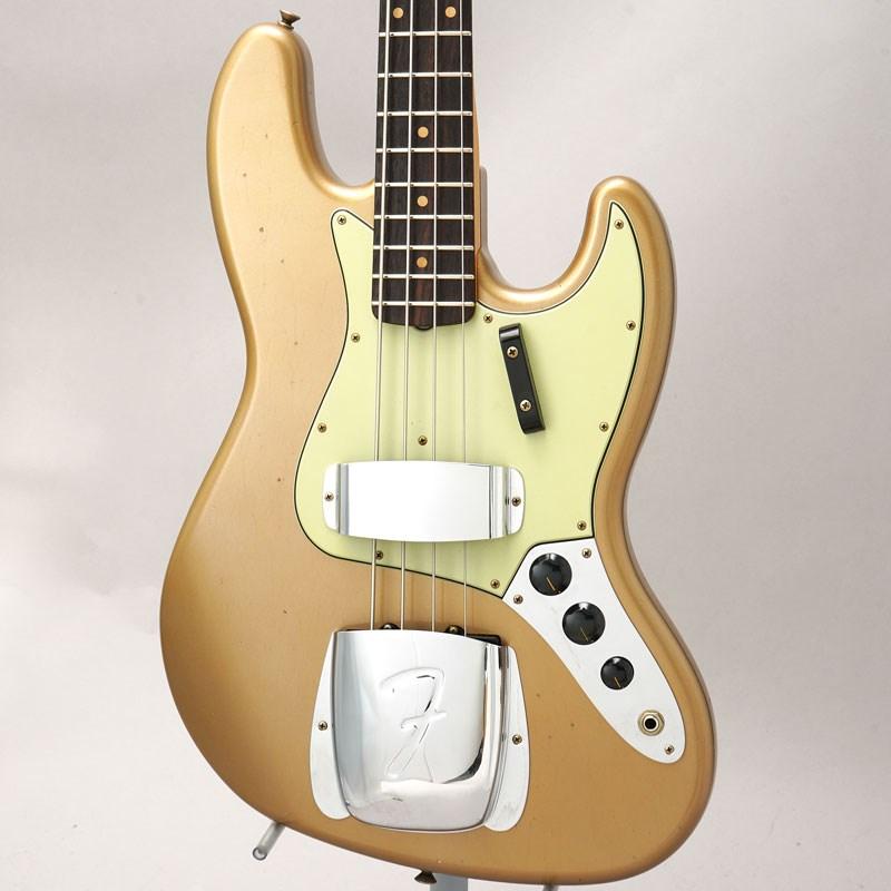 Fender（フェンダー） Fender Custom Shop Limited Edition 1964 Jazz