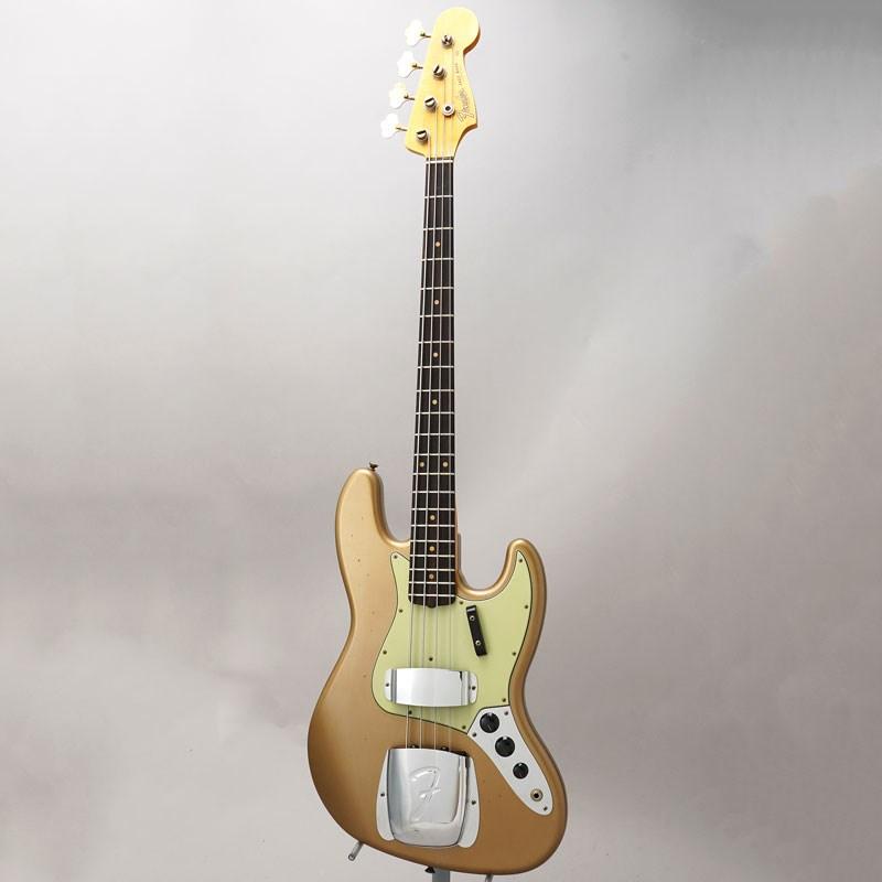 Fender（フェンダー） Fender Custom Shop Limited Edition 1964 Jazz