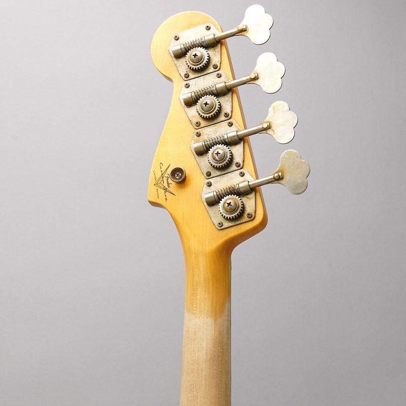 Fender（フェンダー） Fender Custom Shop Limited Edition 1964 Jazz