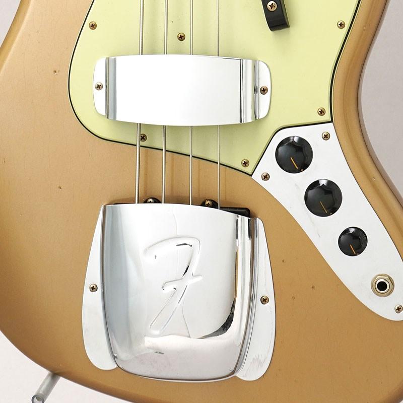 Fender（フェンダー） Fender Custom Shop Limited Edition 1964 Jazz