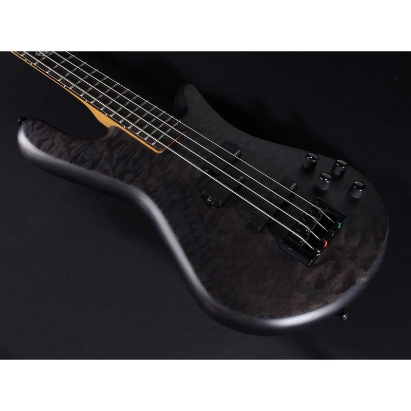 SPECTOR 【USED】NS PULSE II 4 (Black Stain Matte)｜shibuya-ikebe｜06