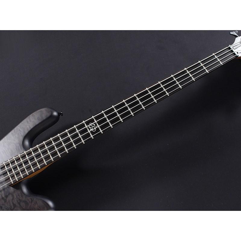 SPECTOR 【USED】NS PULSE II 4 (Black Stain Matte)｜shibuya-ikebe｜07