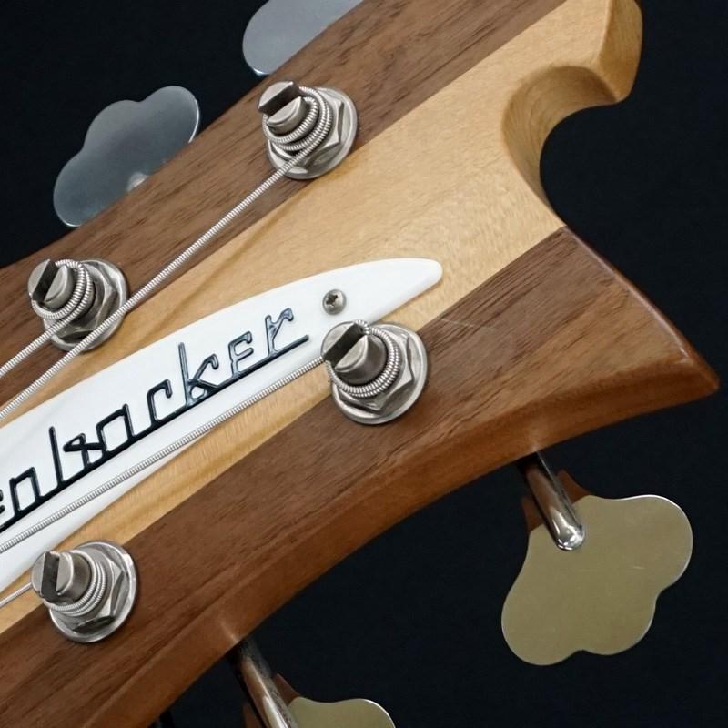 Rickenbacker 【USED】 4003S (Walnut) '17 Mod.｜shibuya-ikebe｜07