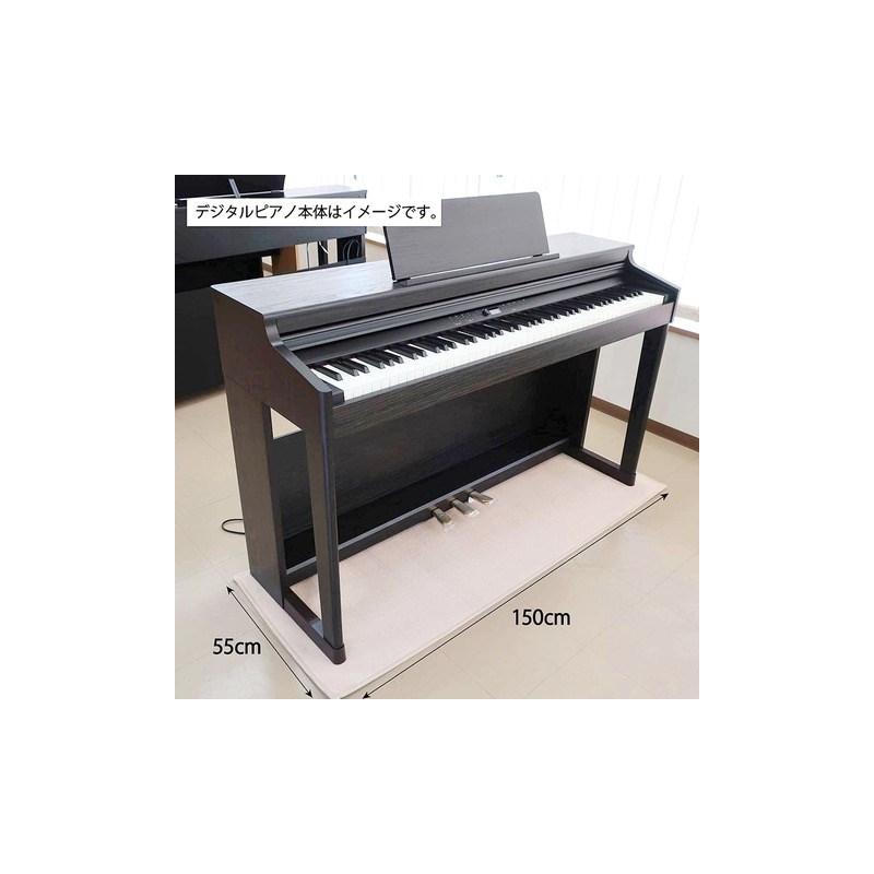 Roland 【8月上旬以降据付予定】(10年保証)(全国配送設置基本無料※)(豪華特典付) LX-5-PES (黒塗鏡面艶出し塗装仕上げ)(古い電子ピアノ無料..._5