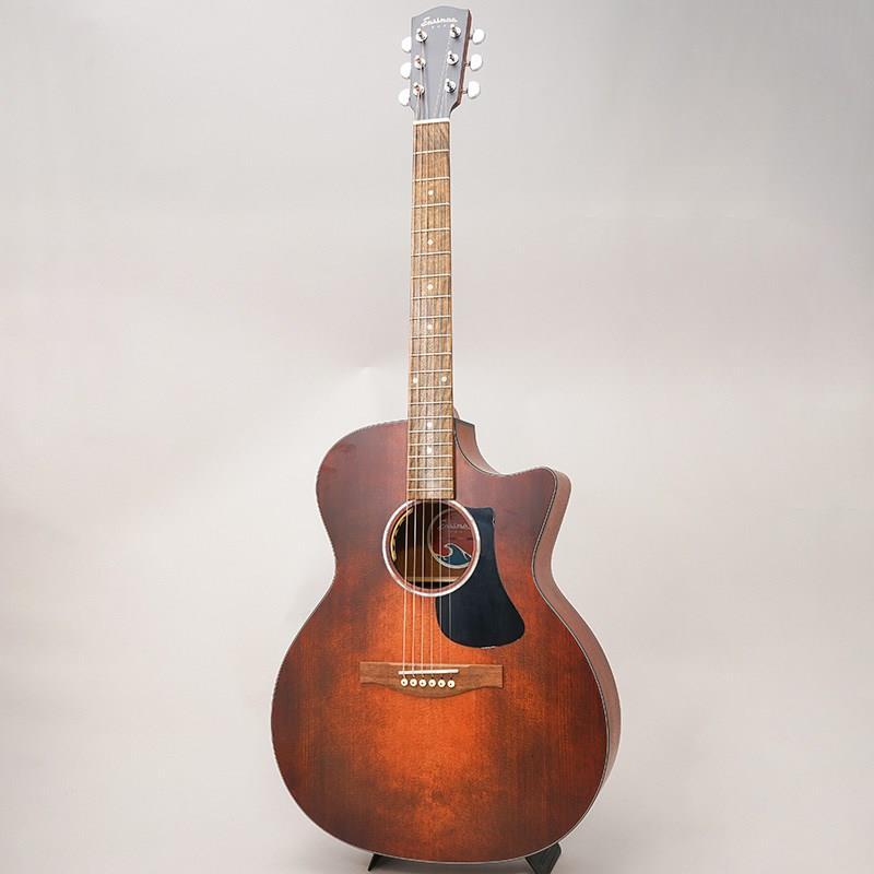 EASTMAN PCH1-GACE-CLA イーストマン : 渋谷イケベ楽器村 - 通販