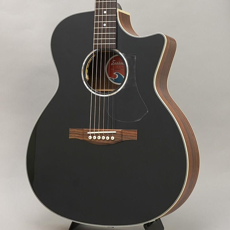 EASTMAN PCH2-GACE BLK イーストマン : 渋谷イケベ楽器村 - 通販
