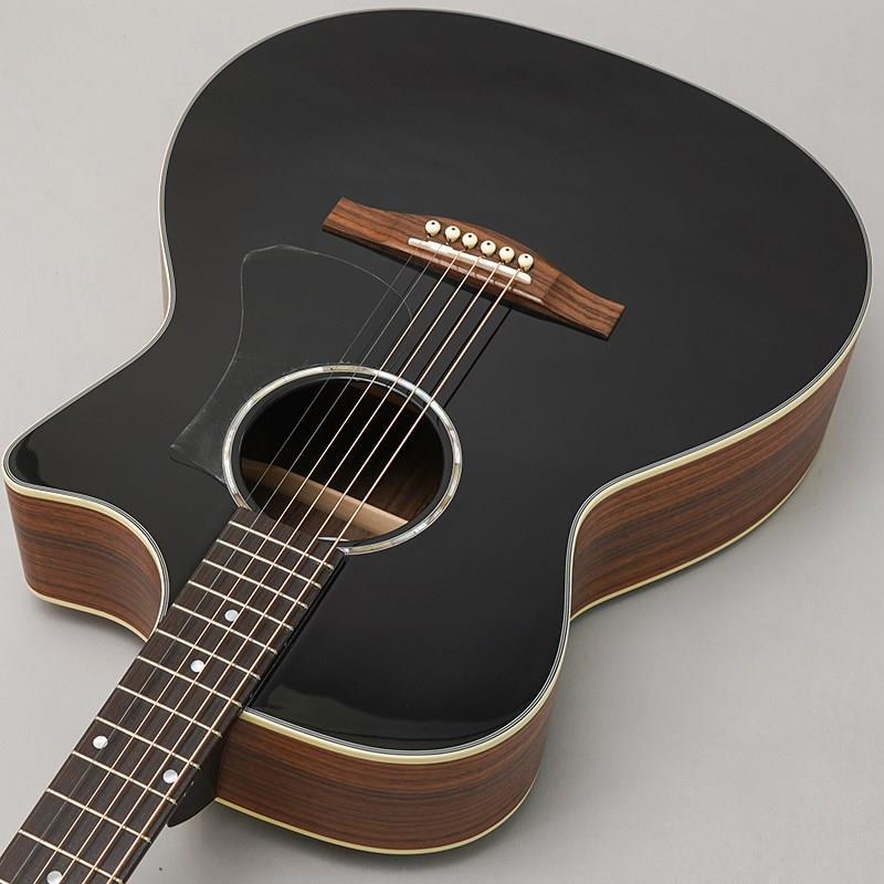 EASTMAN PCH2-GACE BLK イーストマン : 渋谷イケベ楽器村 - 通販