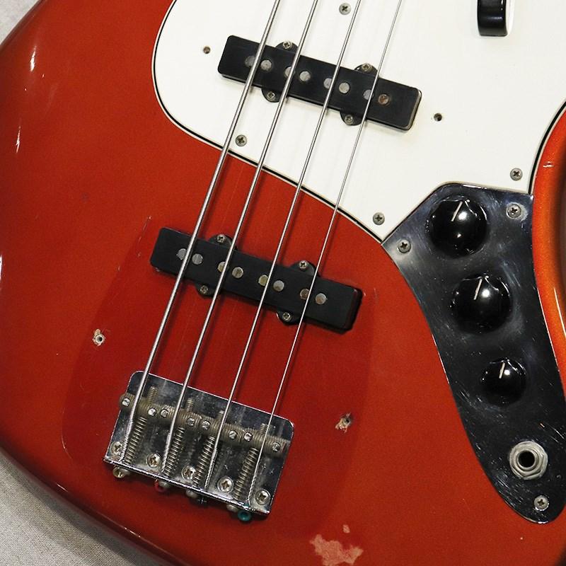 Fender（フェンダー） Fender USA VINTAGE Jazz Bass '68 Matching