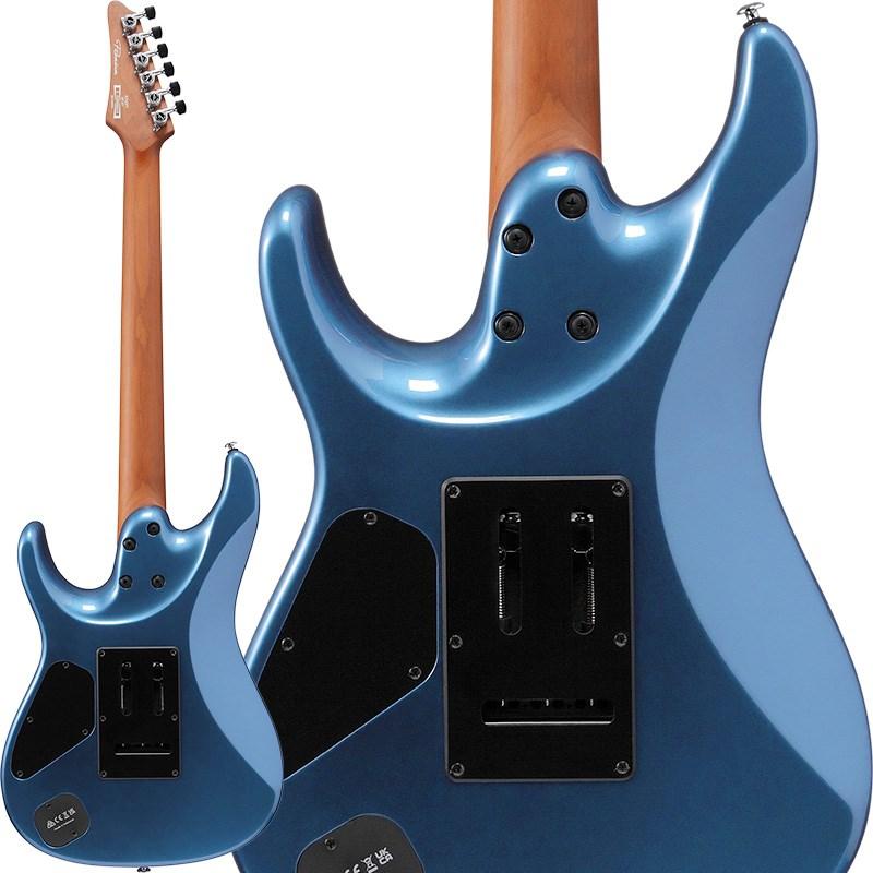 Ibanez Premium AZ42P1-PBE (Prussian Blue Metallic) [SPOT MODEL]
