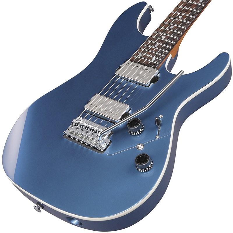 Ibanez Premium AZ42P1-PBE (Prussian Blue Metallic) [SPOT MODEL]