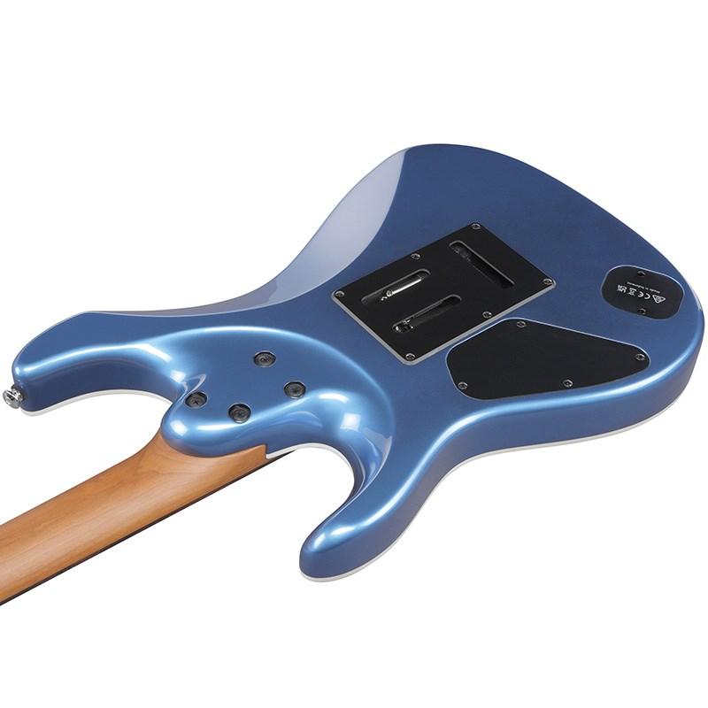 Ibanez Premium AZ42P1-PBE (Prussian Blue Metallic) [SPOT MODEL]