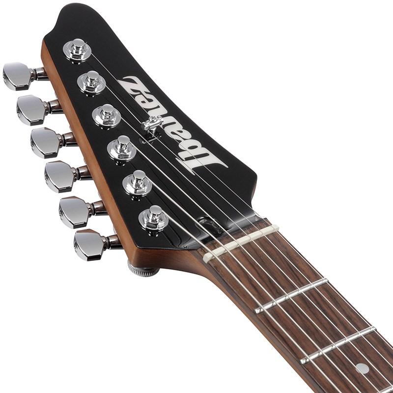 Ibanez Premium AZ42P1-PBE (Prussian Blue Metallic) [SPOT MODEL]