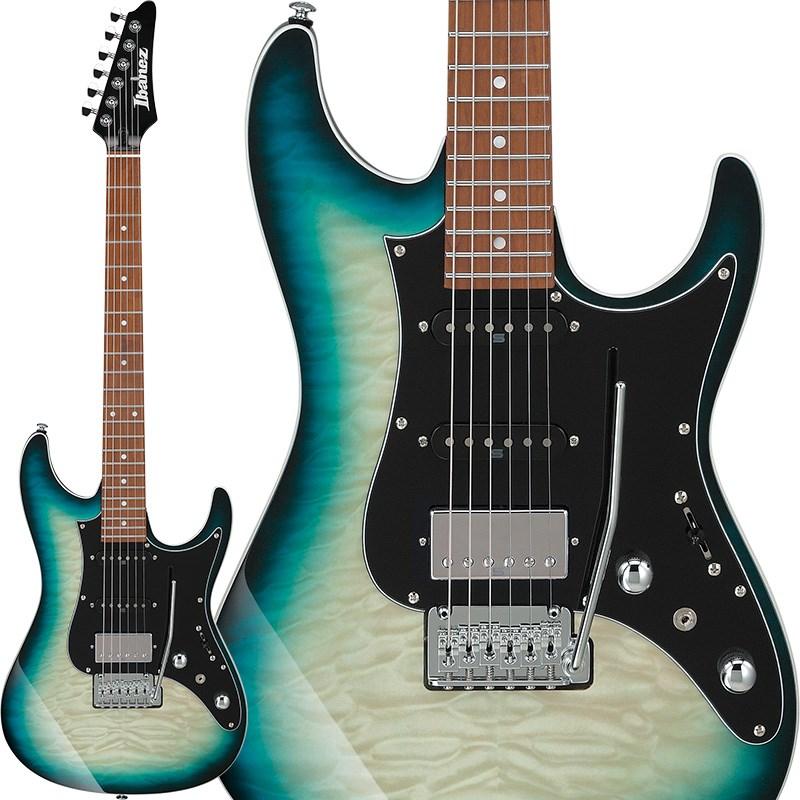 Ibanez（アイバニーズ） Ibanez Premium AZ24P1QM-DOB (Deep Ocean