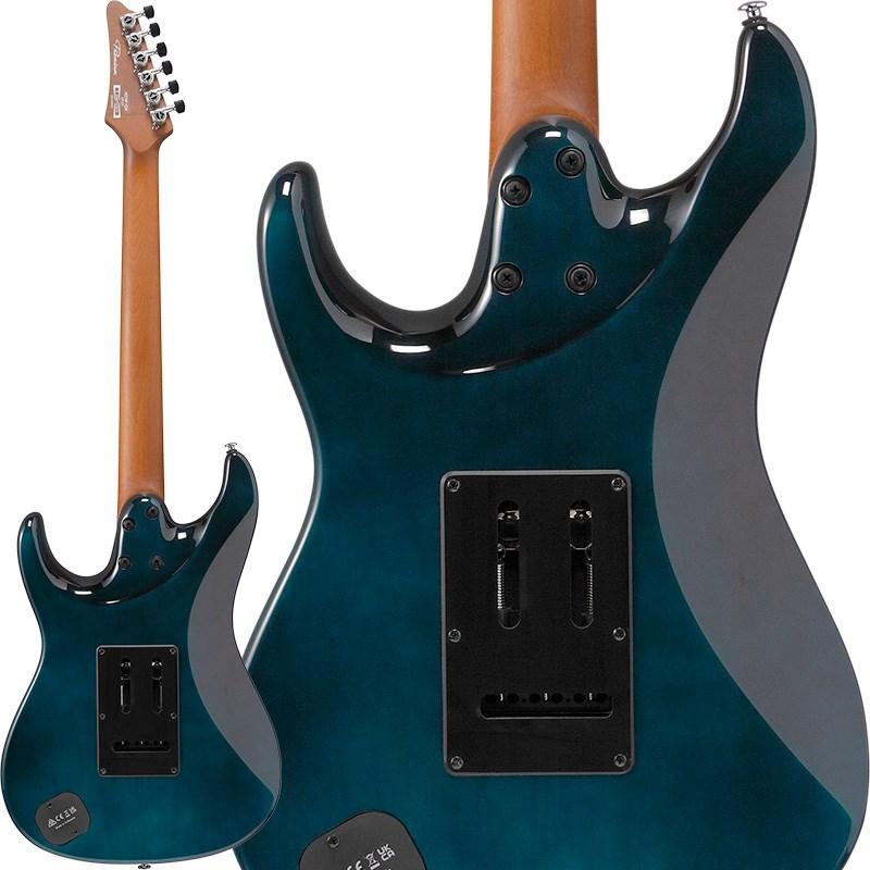 Ibanez（アイバニーズ） Ibanez Premium AZ24P1QM-DOB (Deep Ocean
