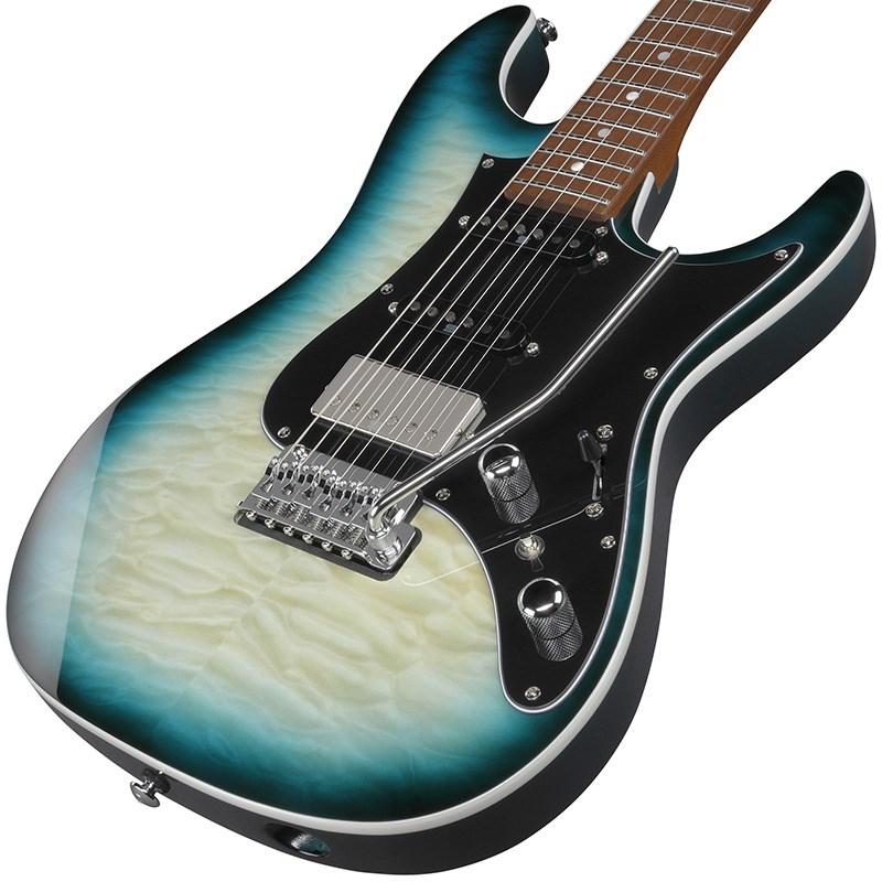 Ibanez（アイバニーズ） Ibanez Premium AZ24P1QM-DOB (Deep Ocean