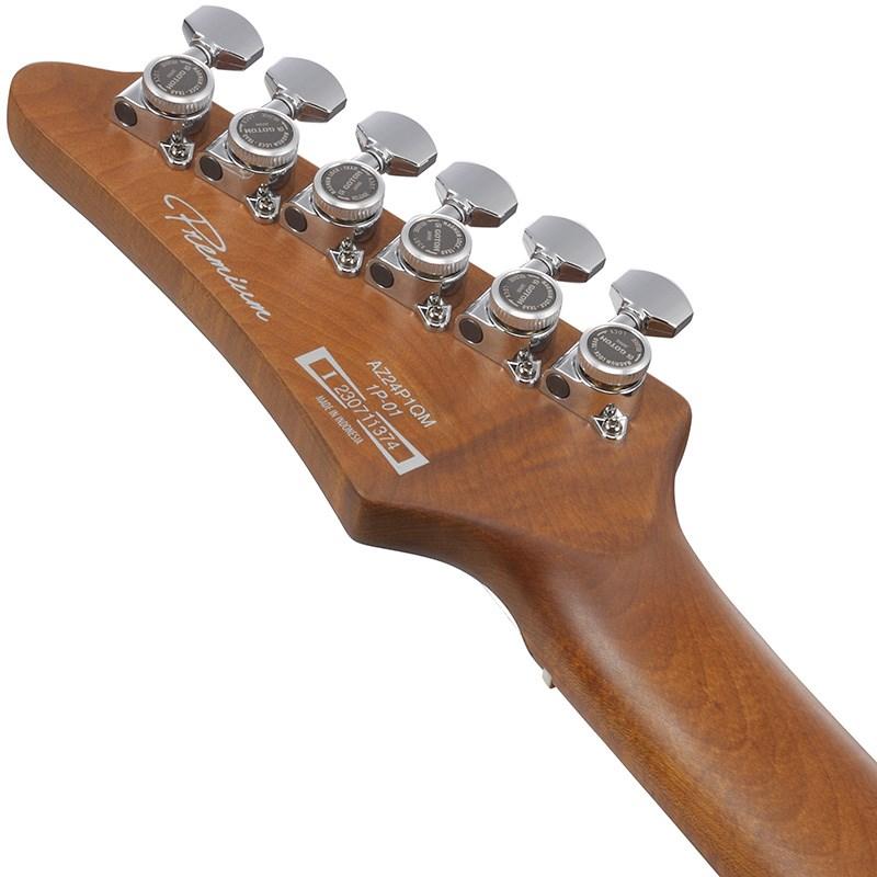Ibanez（アイバニーズ） Ibanez Premium AZ24P1QM-DOB (Deep Ocean